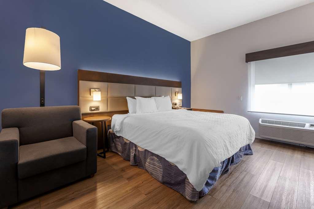 Best Western Sycamore Inn Rom bilde