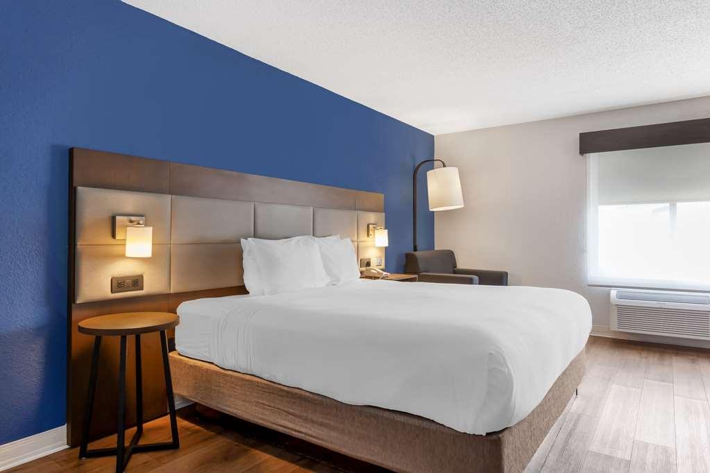 Best Western Sycamore Inn Rom bilde