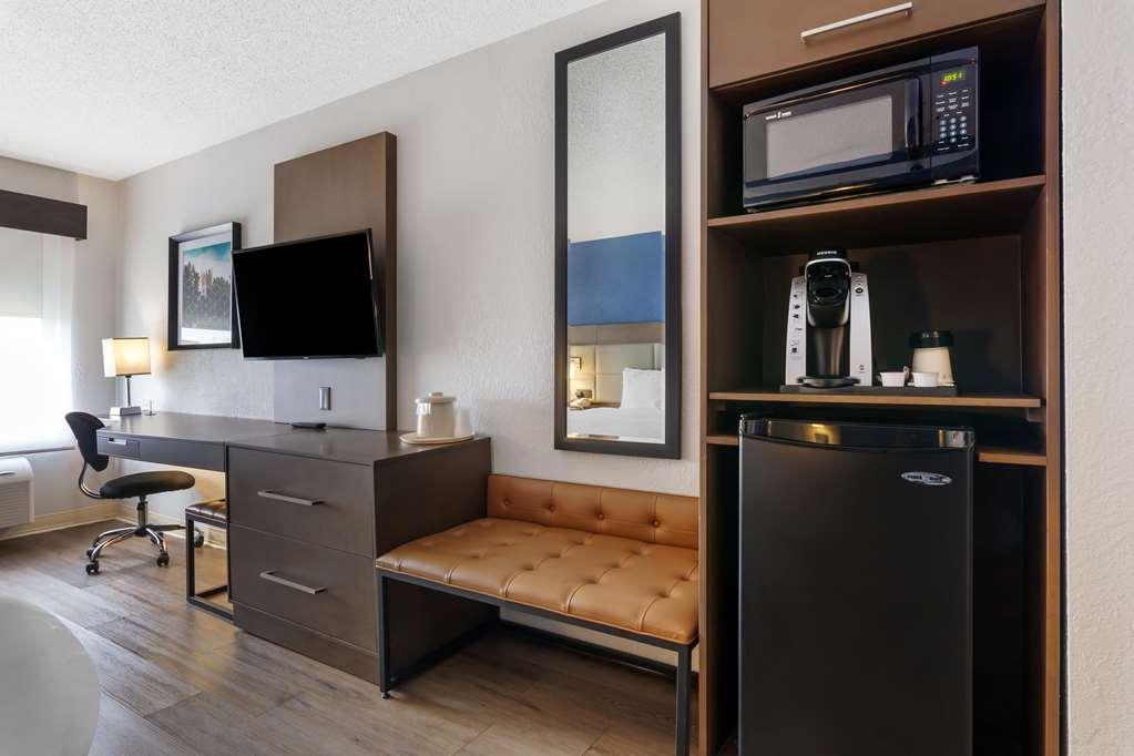 Best Western Sycamore Inn Rom bilde